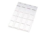 : KS 8/26,5 : KS 8/26,5 Kennzeichenschild, weiß ähnlich RAL 9016