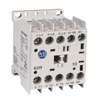 IEC 9 A Miniature Contactor 100-K09DJ10