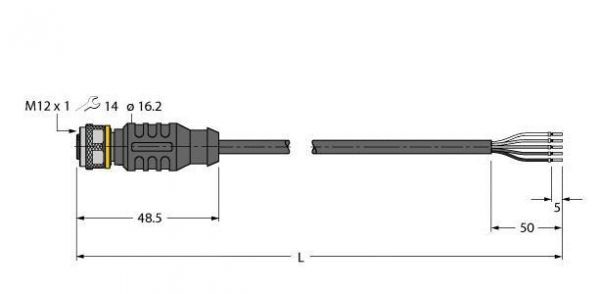 RKC4.5T-P7X2-2/TXL