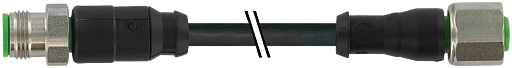 M12 Xtreme St. 0° / M12 Bu. 0°