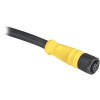 889 DC Micro Cable 889D-F8FBDM-2