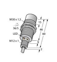 NI30U-EM30WD-AN6X 1634833