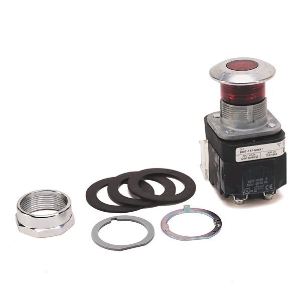 30mm Push-Pull Device 800T PB
