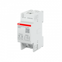 DM 10 DIGITAL INPU 2CCG000247R0001