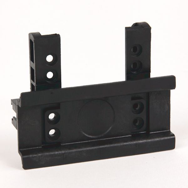 Top Hat Rail Standard