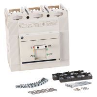 140G 630A Frame Molded Case Ckt-Bkr 140G-M5I3-D63