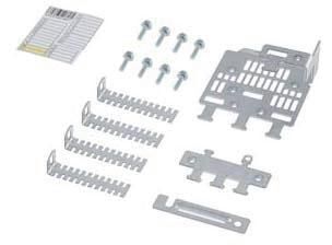 Sinamics G120C Schirmblech für Fsc Bestehend aus Schirmblech