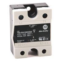 Hockey Puck Solid State Relay 700-SH10JA22