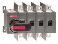 ABB Lastumsch.4p 200A m.Gr. OT200E04WCP 1SCA022775R0650