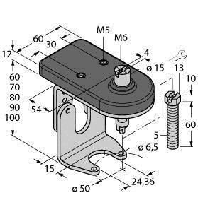 BTS-DSU35-ZF05-M5