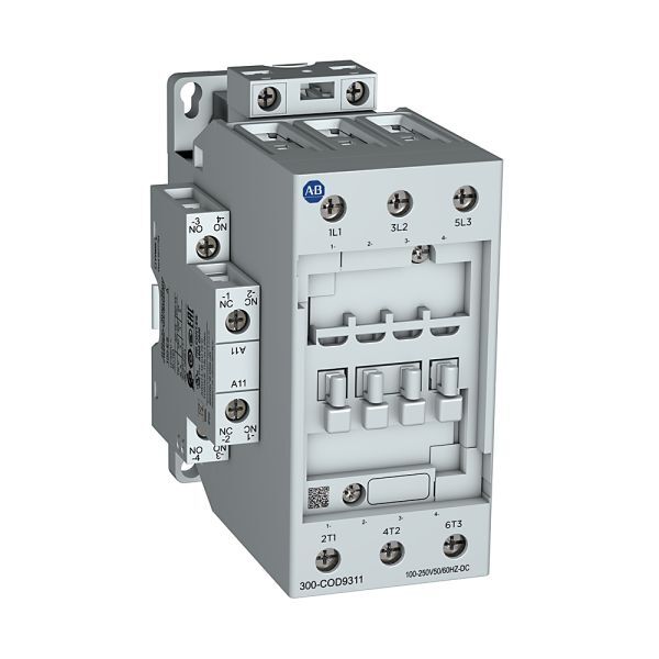 NEMA Size 2 Contactor