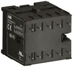 ABB Kleinhilfsschütz KC6-40E-P-1.4-81