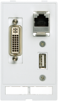 Modlink MSDD Datensteckverbindereinsatz 4000-68000-0820000