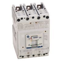 140G 125A H Frame Molded Case Ckt-Bkr 140G-H2F3-C90-FB