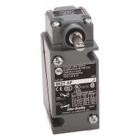 Metal Plug-In Oiltight Limit Switch 802T-A2P1