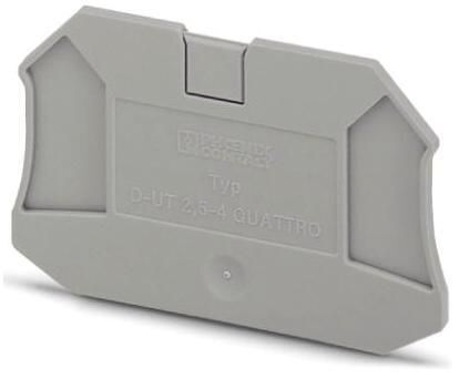 Phoenix D-UT 2,5/4-QUATTRO 3047170