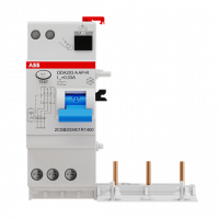 DDA203A-40/0,03AP- 2CSB203401R1400