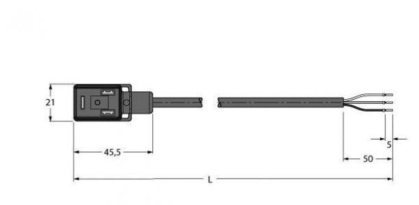 VIS02-A80E-5/TXL