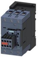 Schütz, AC-3, 55kW/400V 2S+2Ö, AC 110V/50 Hz 120V/60 Hz, 3S, S3 3RT2047-1AK64-3MA0