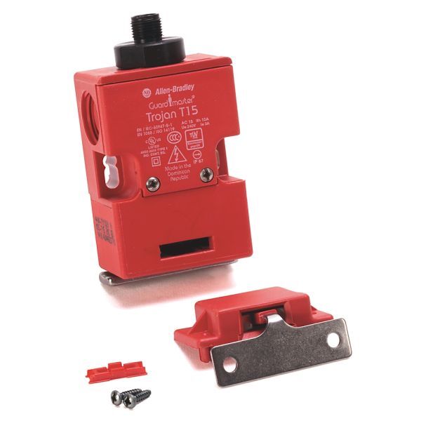 Guardmaster Trojan T15 Tongue Interlock