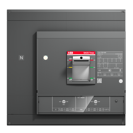 XT6H 800 TMA 800-8