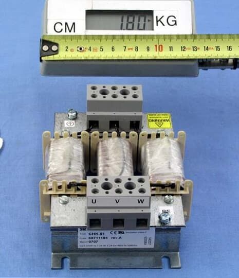 CHK-01