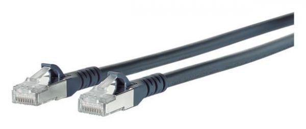 BTR 1308452044-E Patchkabel Cat.6a AWG26