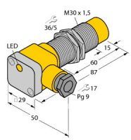 NI20U-EG30SK-AP6X 1646400