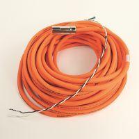 MP-Series 25 m Length Cable 2090-CPBM4DF-16AF25