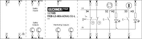 MGB-L0-ARA-AC4A1-S1-L-117085