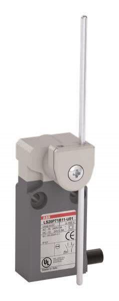 ABB Kompakt-Pos.schalter LS20P71B11-U01