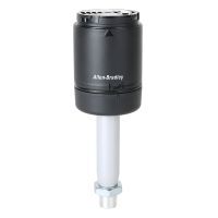 Mounting Base 70 mm Stack Light 856T-BA7T10C