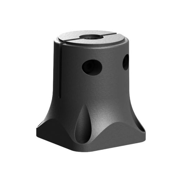 LENSLED II / UNILED II Anschraubsockel