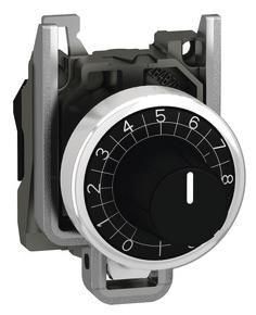 Schneider ZB4BD912 Potentiometer