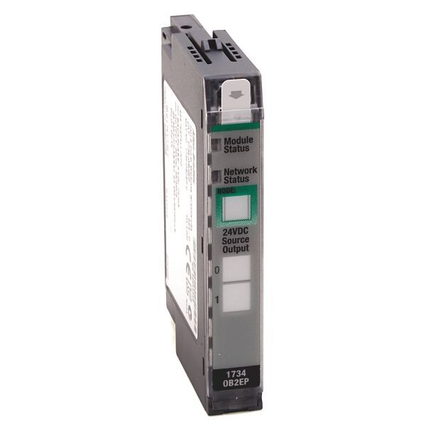 POINT I/O 2 Point Digital Output Module