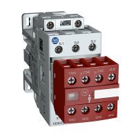 IEC 26 A Safety Contactor 100S-E26QJ04C