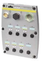 SINAMICS G120D Control Unit CU250D-2 PN-F PROFINET und Safety integrated 6SL3546-0FB21-1FA0