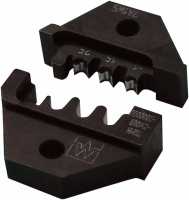 Crimpbacken für 8 mm Kontakte (35 mm²) 70MH-ZW003-6000000
