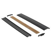Power Bus 250 mm for 35x7.5mm 931A-CS
