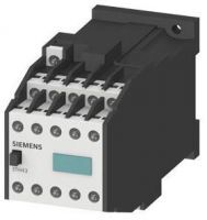 Hilfsschütz 55E, 5NO+5NC, Gleichstrombetätigung 3TH4355-0BF8