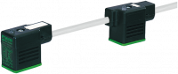 MSUD DVS B-10mm freies 7000-58241-2371000 MSUD DVS B-10mm freies Ltg-ende 7000-58241-2371000
