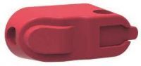 ABB Knebelgriff rot 37mm OHRS12 1SCA108253R1001