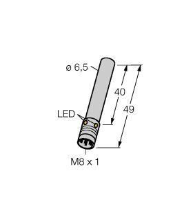 BI2-EH6.5-AP6X-V1131