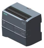 SIMATIC S7-1200, CPU 1214C, Kompakt-CPU, DC/DC/Relais 6ES7214-1HG40-0XB0