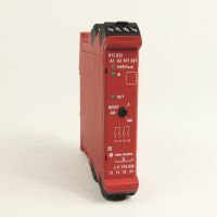 Guardmaster Single Input Safety Relay 440R-S12R2