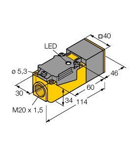 NI35-CP40-Y1X/S100