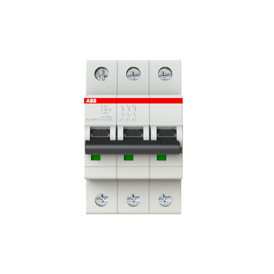 S203-Z40