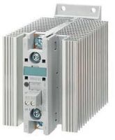 Halbleiterschütz 3RF2 AC51 50A 40 Grad C 48-460V/DC24V Ringkabelanschluss 3RF2350-3AA04