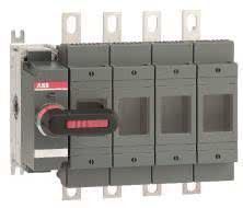 ABB Lasttrennsch.f.Sich. 4p OS200D04N2K