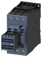 Schütz, für Bahn, AC - 3, 18,5kW / 400 V, 2 S + 2 Ö, DC 72 V, 0,7 ... 1,25 US 3RT2035-3XJ44-0LA2